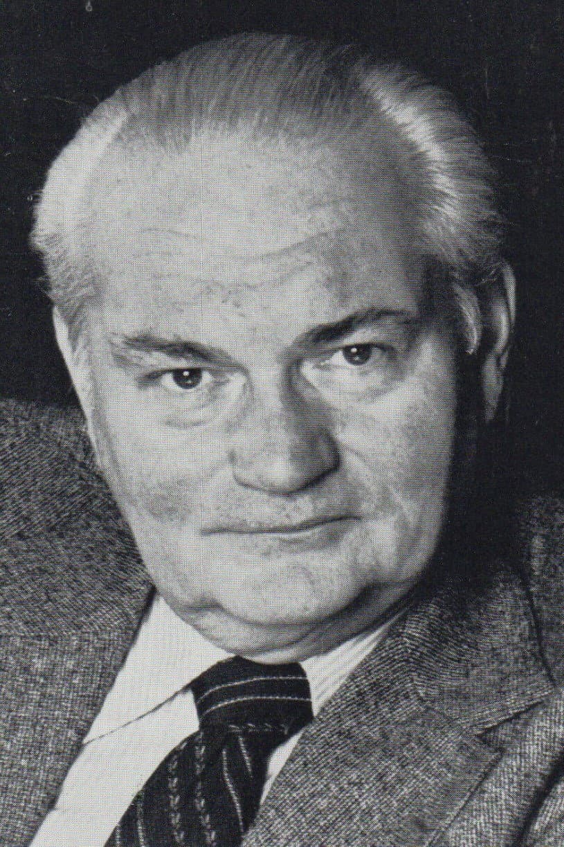 Heinz G. Konsalik profile