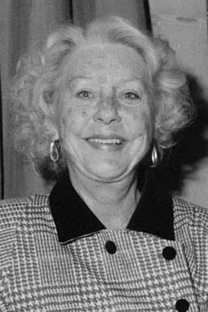 Olivette Thibault profile