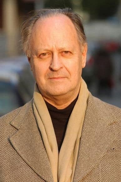 Mario Prosperi profile