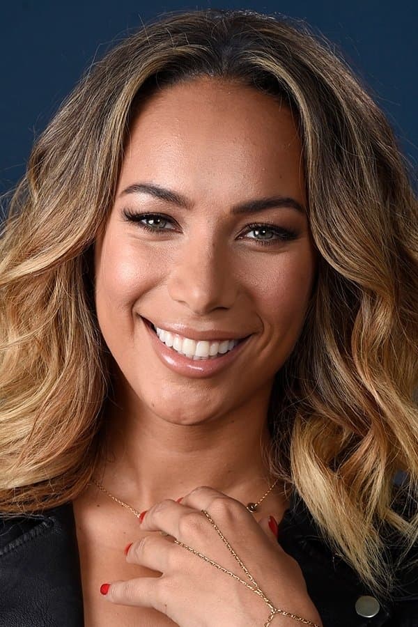 Leona Lewis profile