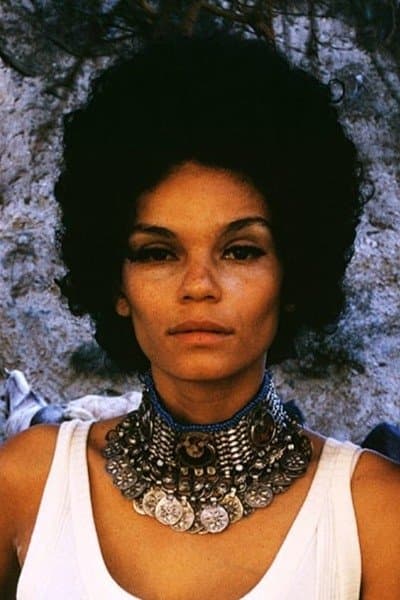 Juanita Brown profile