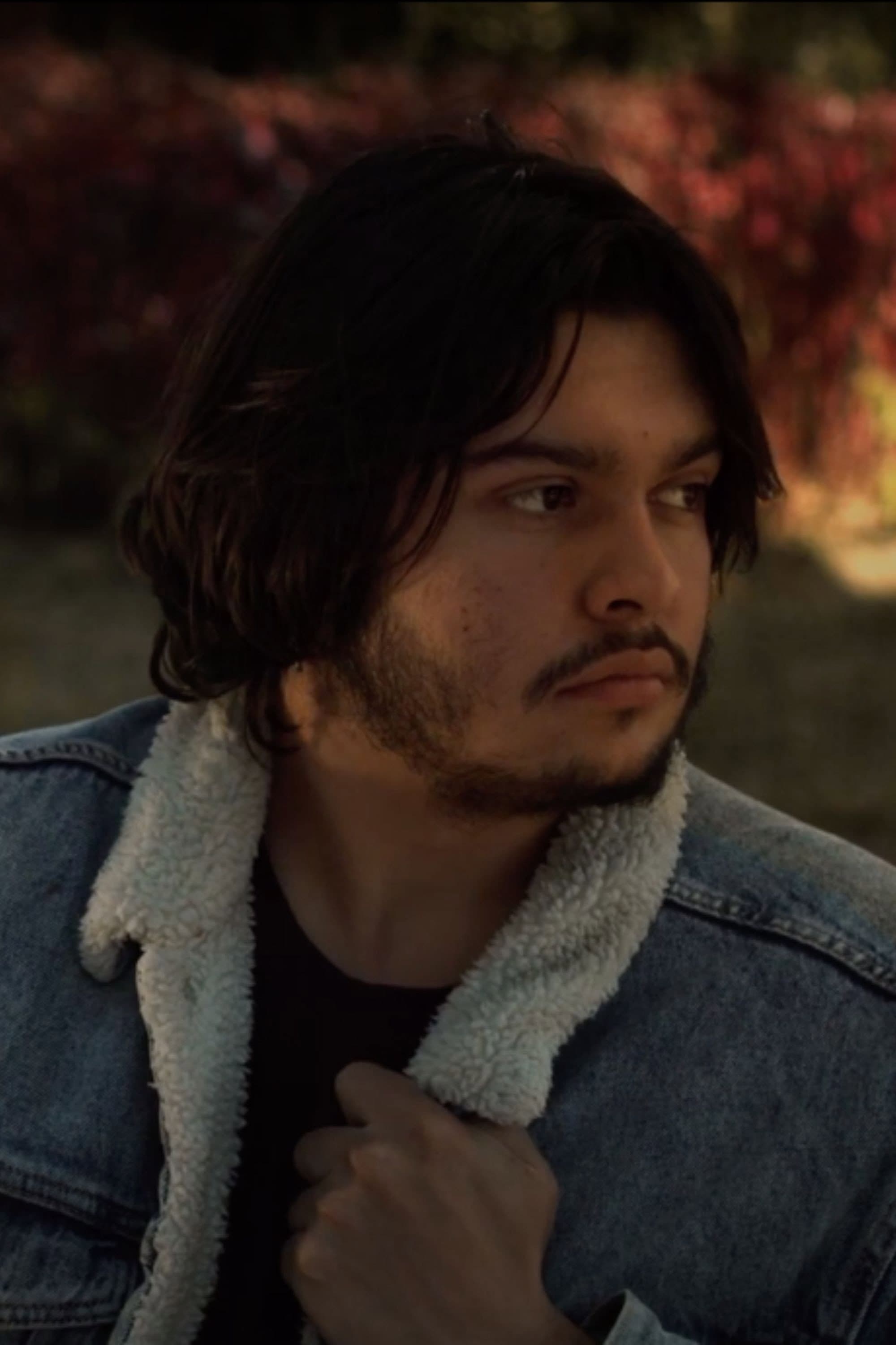 Gabriel Conde profile