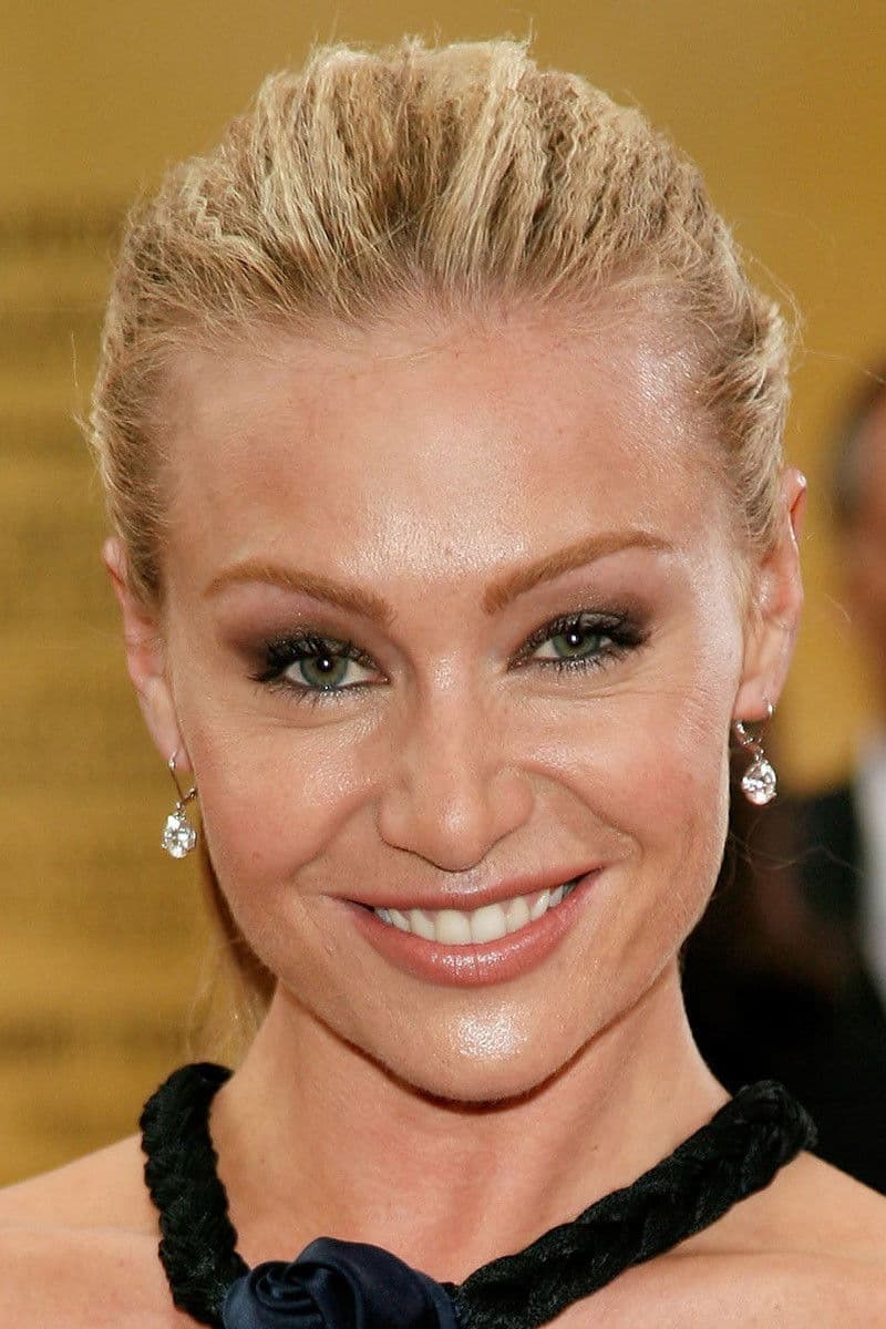 Portia De Rossi profile
