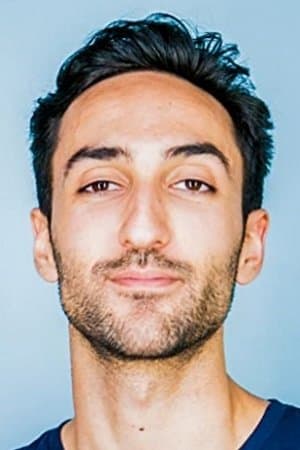 Farhang Ghajar profile