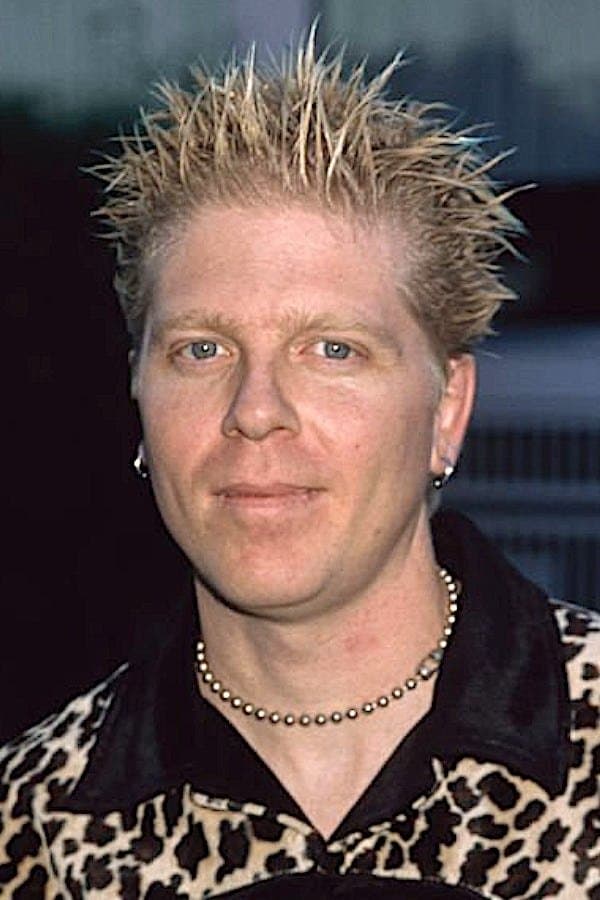 Dexter Holland profile