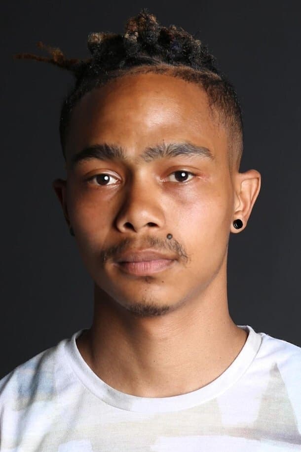 Lee-Shane Booysen profile