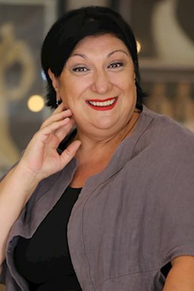 Ketevan Kantidze profile