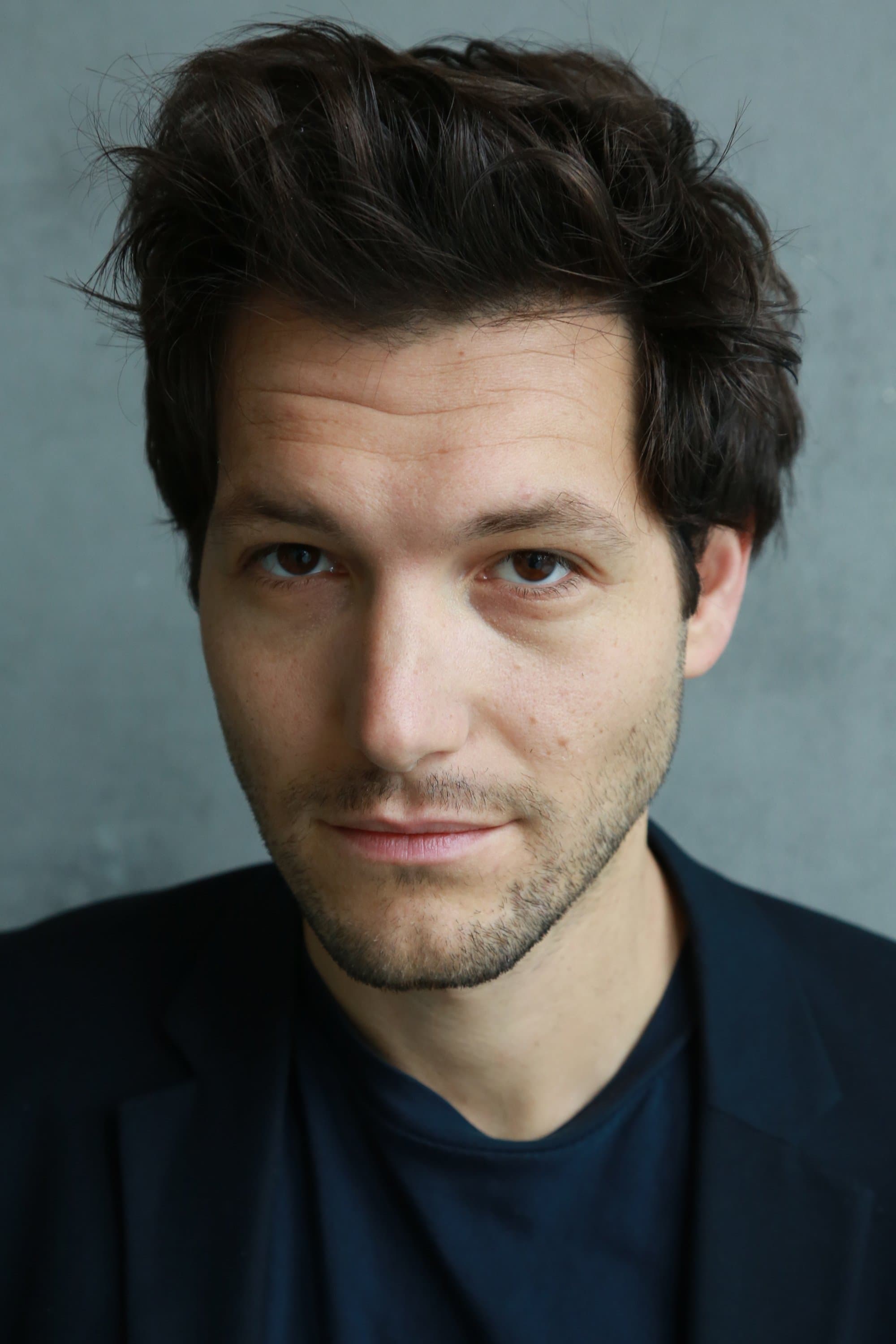 Jeff Wilbusch profile