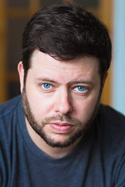 Jonathan Shatzky profile