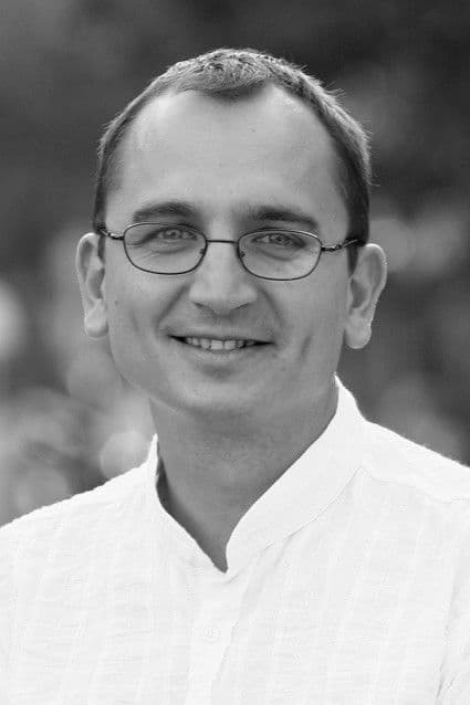 Marius Gâlea profile