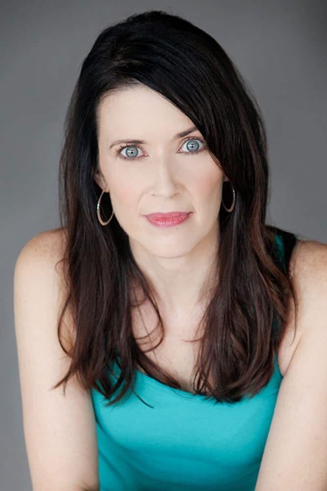 Paige Martin Reynolds profile