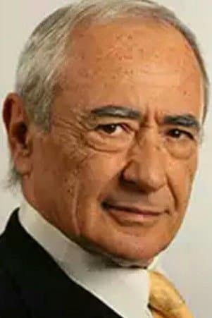 Alberto Alonso profile