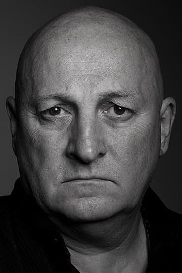 Constantin Cotimanis profile