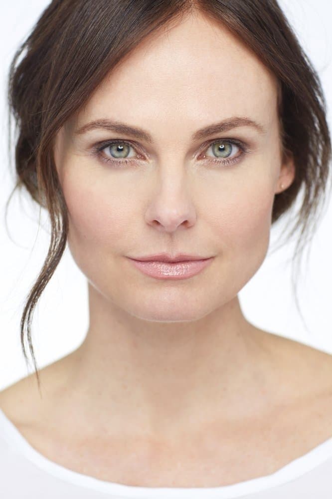 Annie Little profile