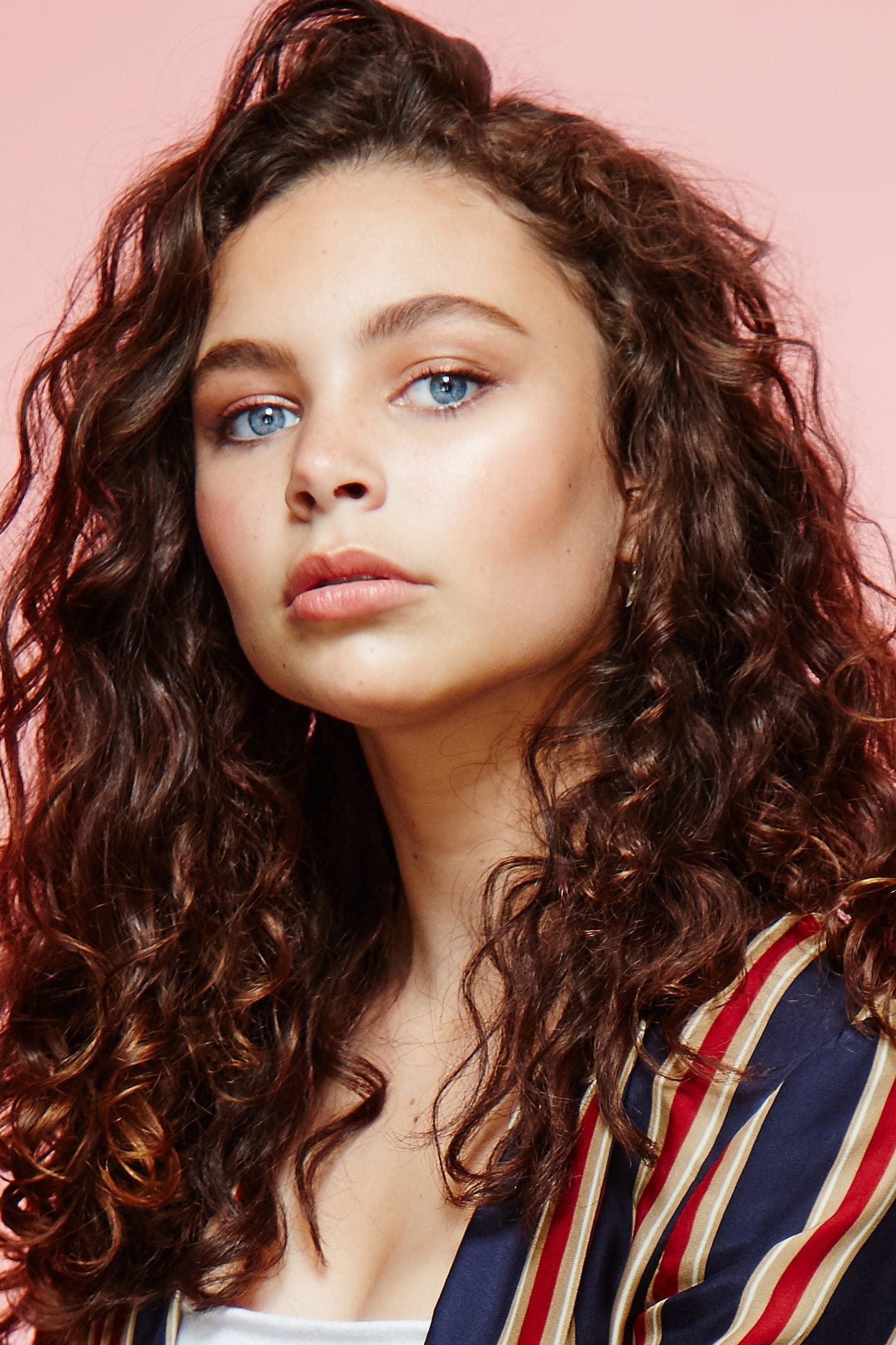 Coco Jack Gillies profile