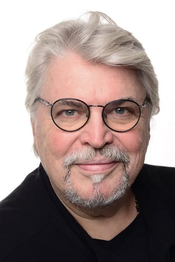 Peter Seiffert profile