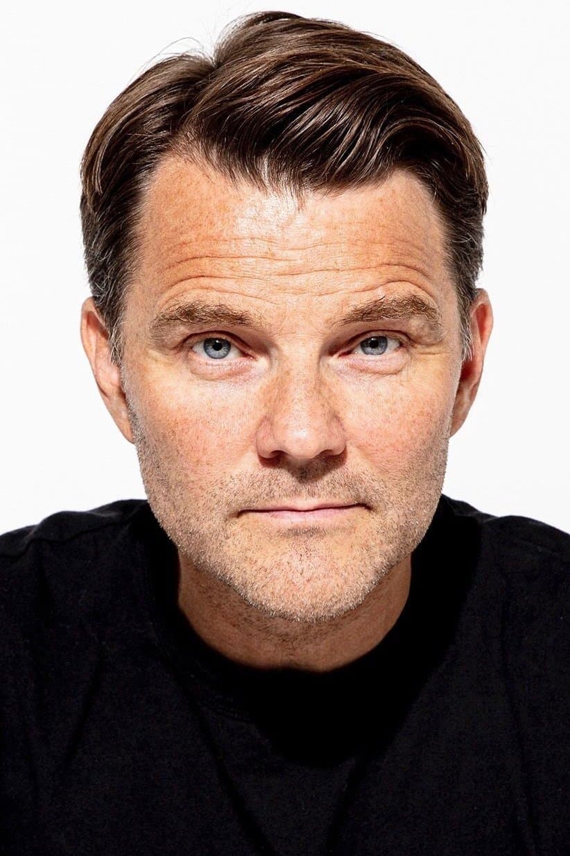 Valur Freyr Einarsson profile