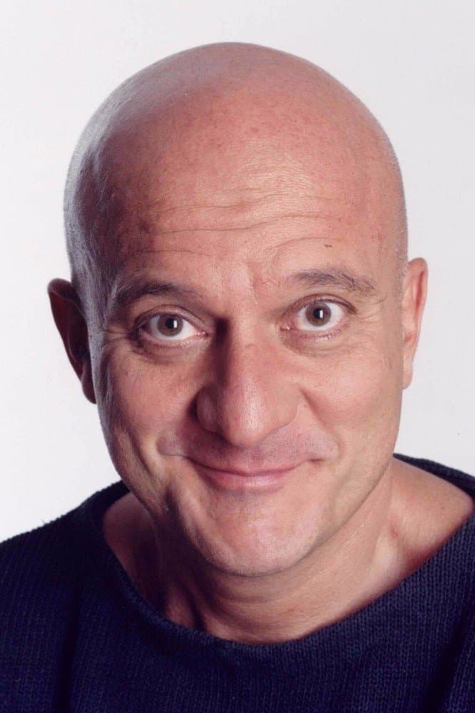 Claudio Bisio profile