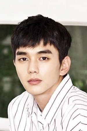 Yoo Seung-ho profile