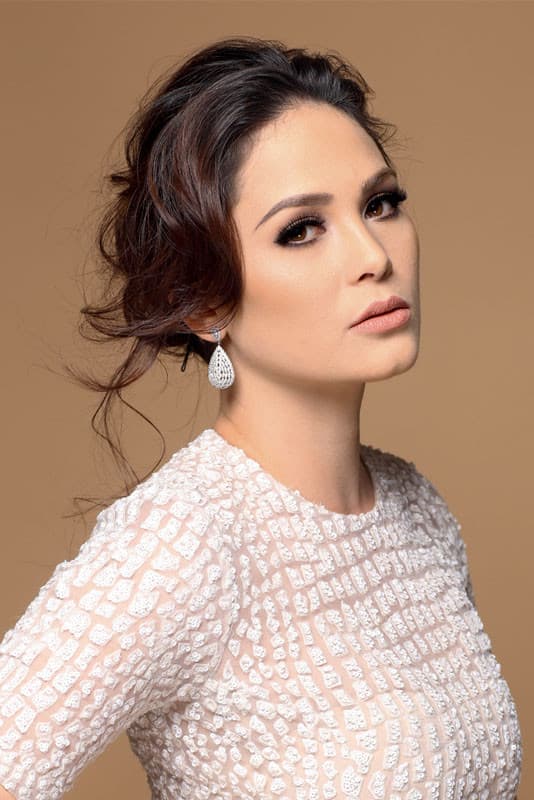 Kristine Hermosa profile