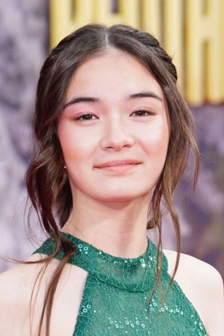 Shannon Mahina Gorman profile