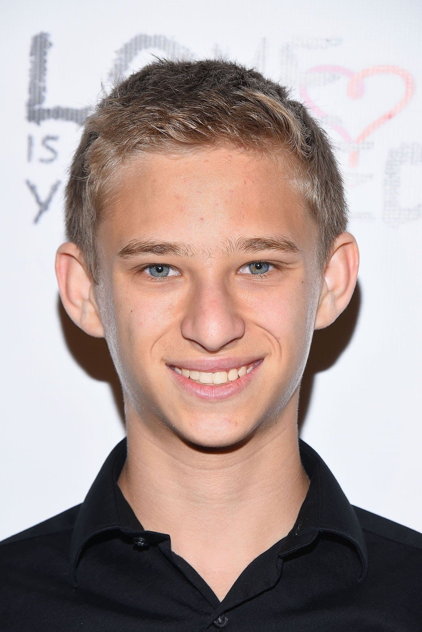 Jacob Rodier profile