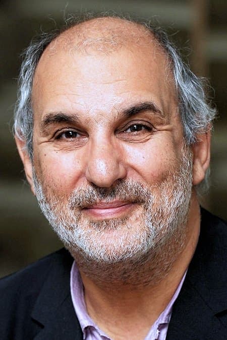 Alan Yentob profile
