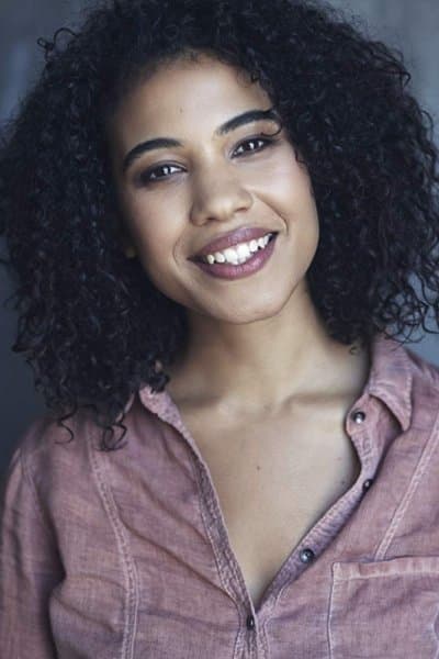 Liza Scholtz profile