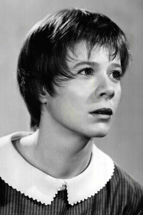 Collin Wilcox Paxton profile