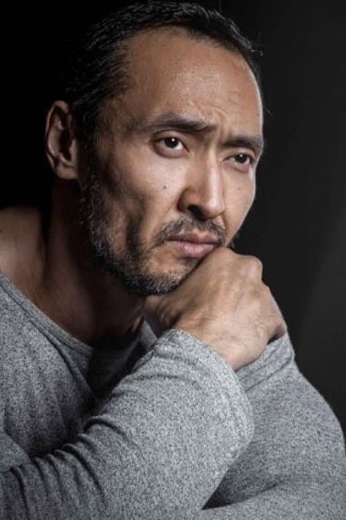 Murat Bissenbin profile