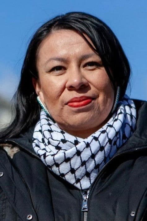 Krystal Two Bulls profile