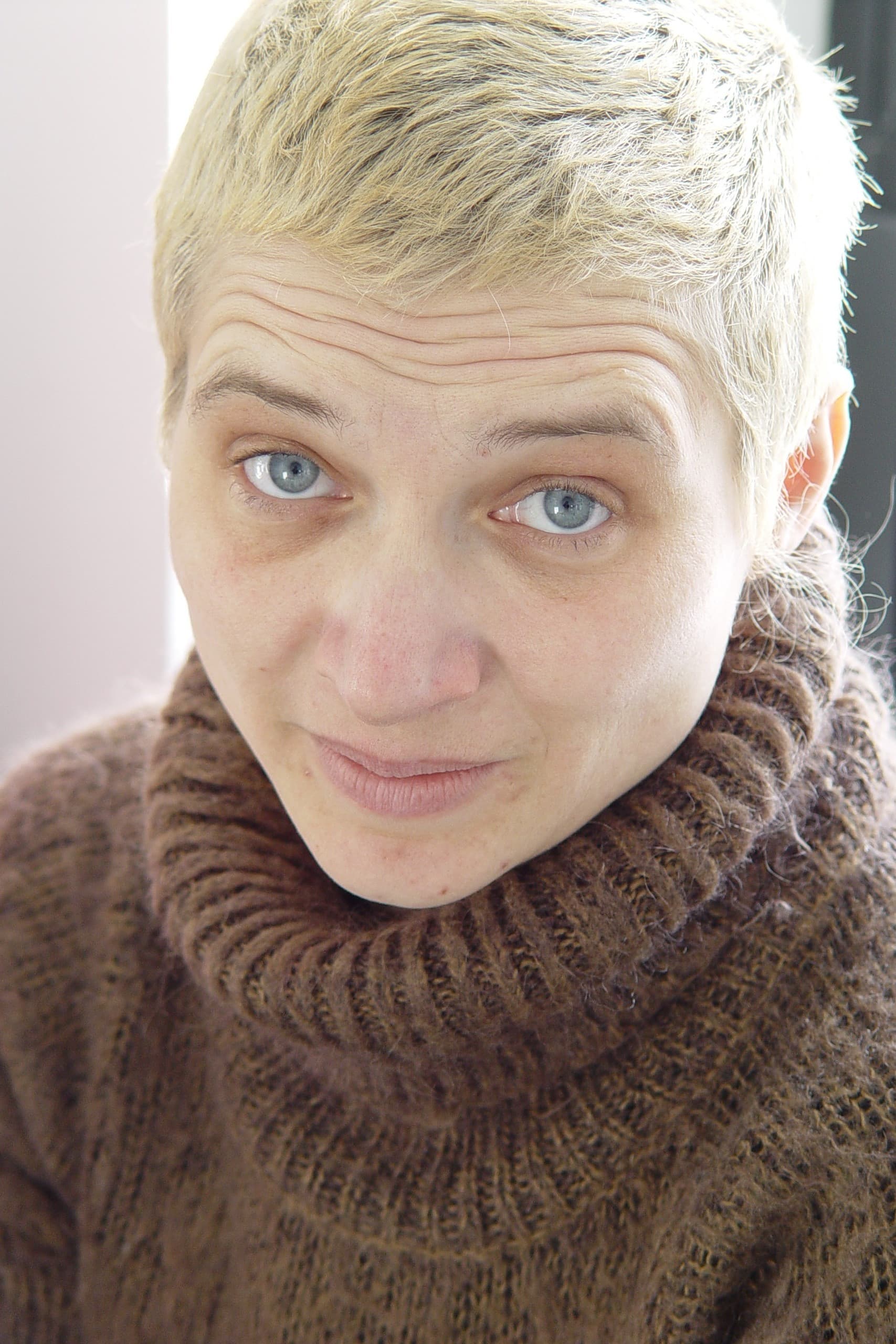 Anne Türnpu profile