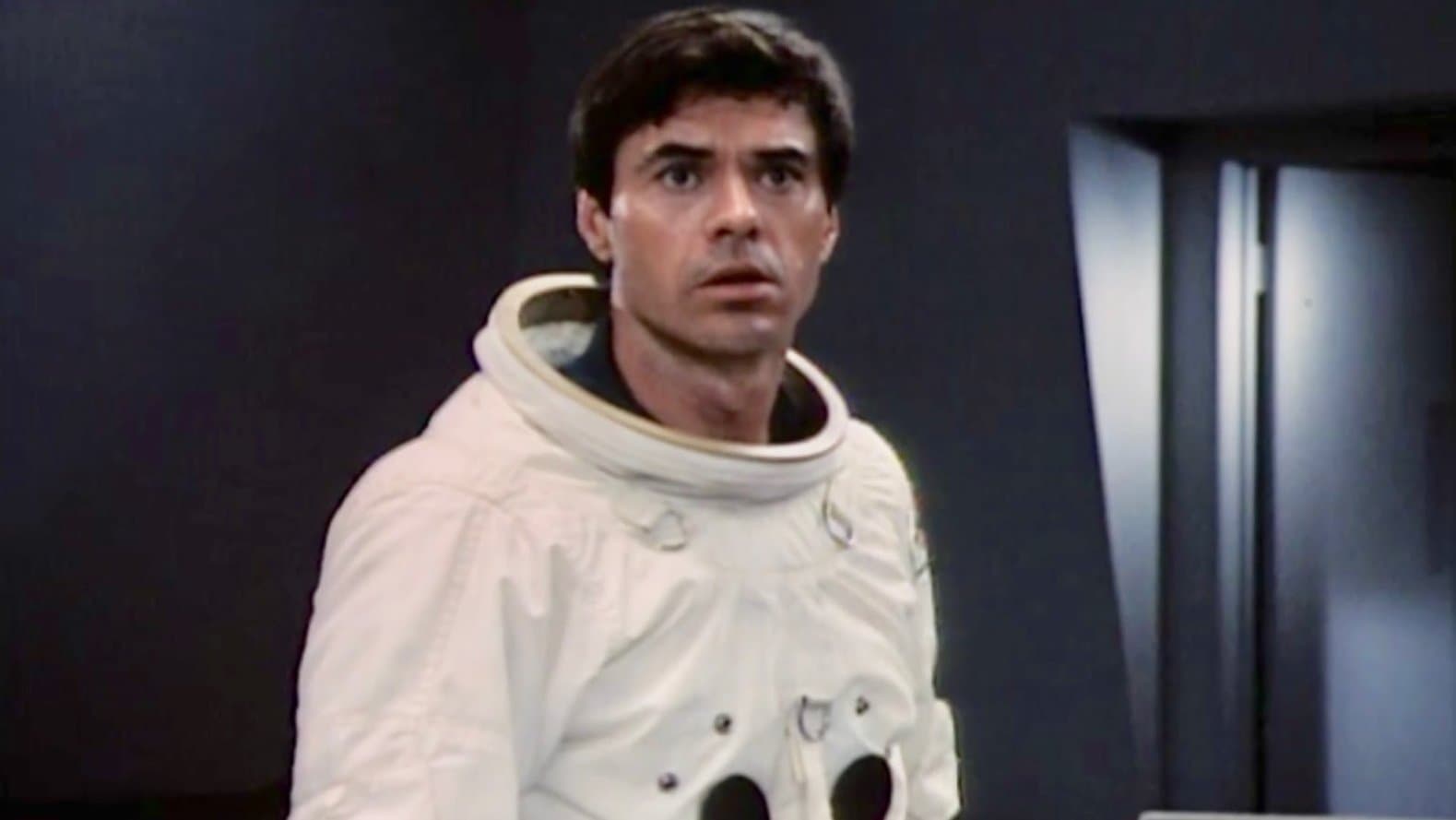 Invitation to Hell backdrop