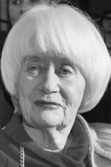 Alina Janowska profile