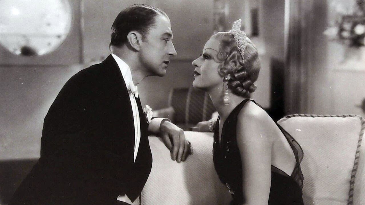 Dressed to Thrill backdrop