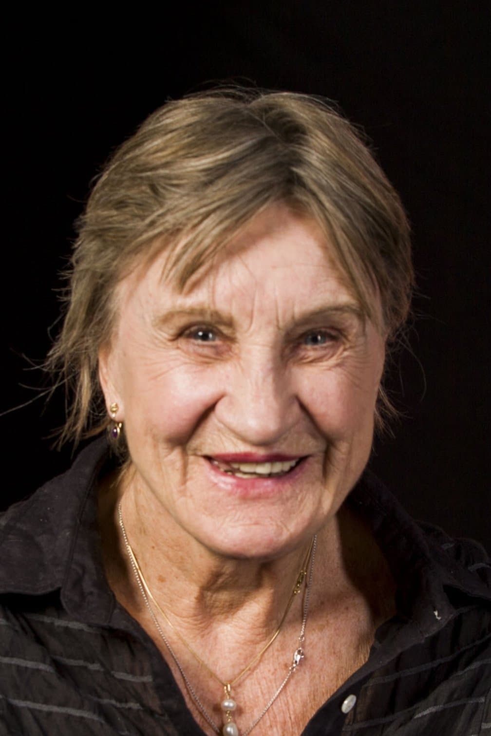 Brigitte Broch profile