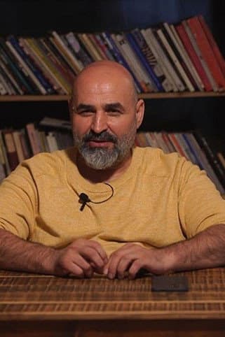 Ali mashhadi profile