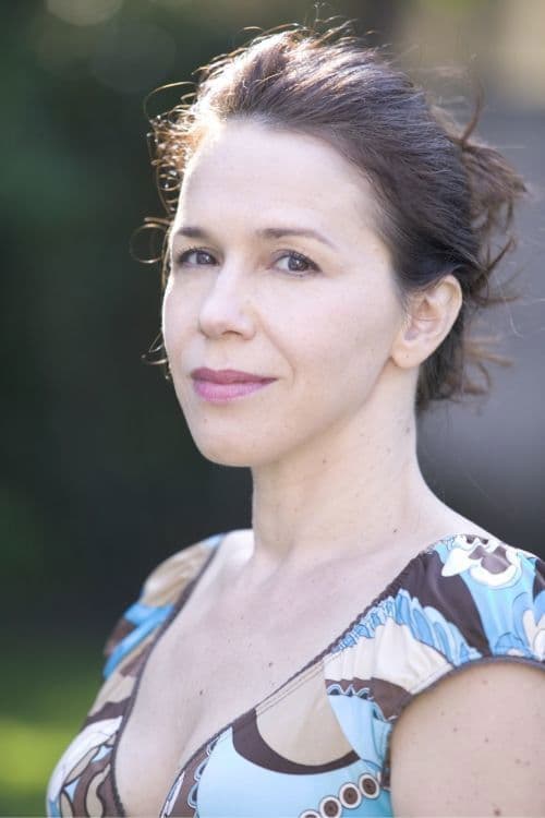 Alexandra Tejeda Rieloff profile