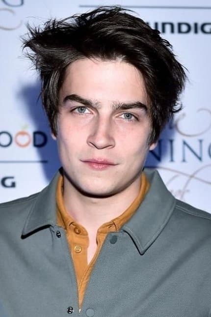 Nikodem Rozbicki profile