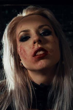 Baby Allison profile