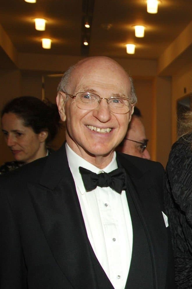 Maurice Sonnenberg profile