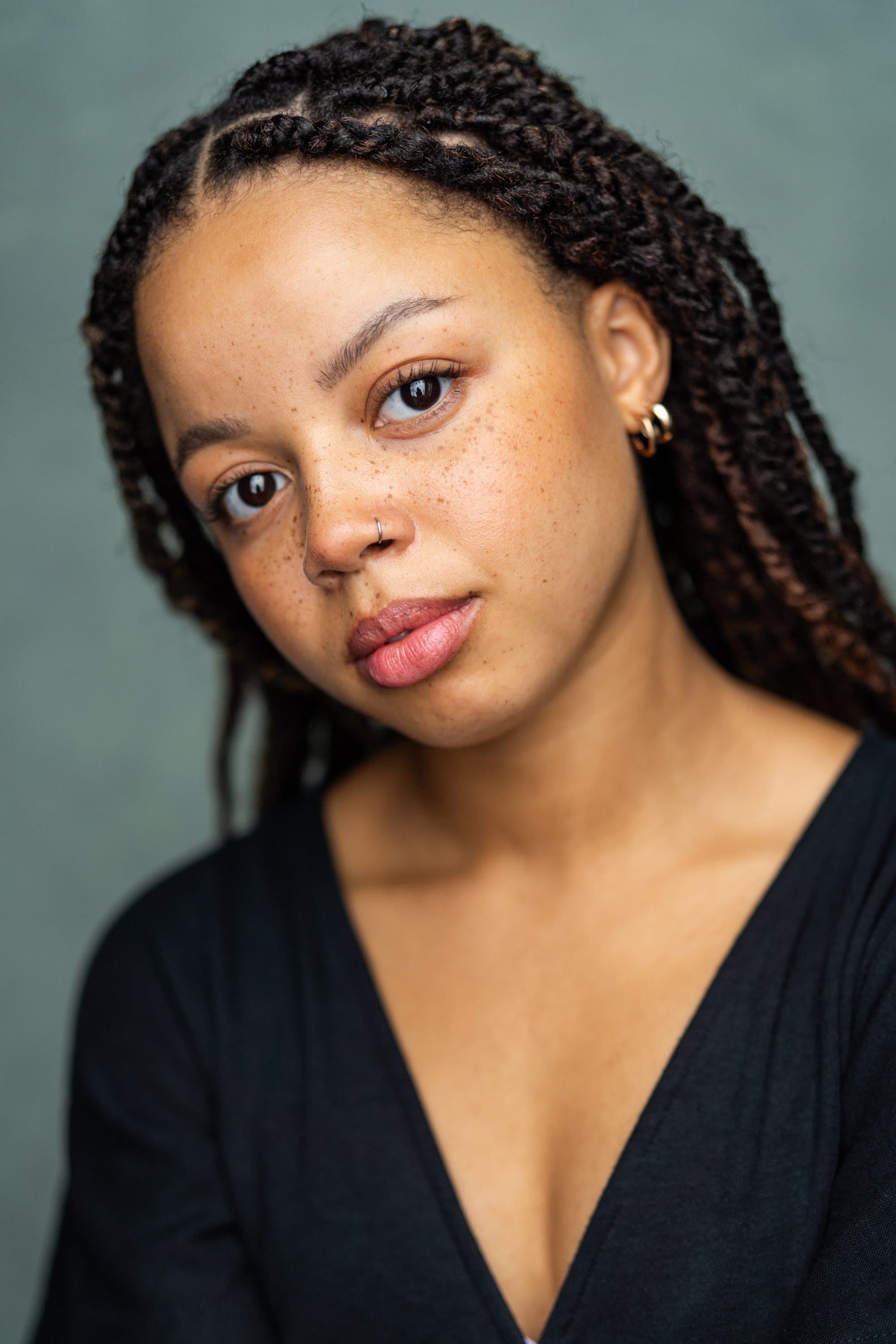 Karise Yansen profile