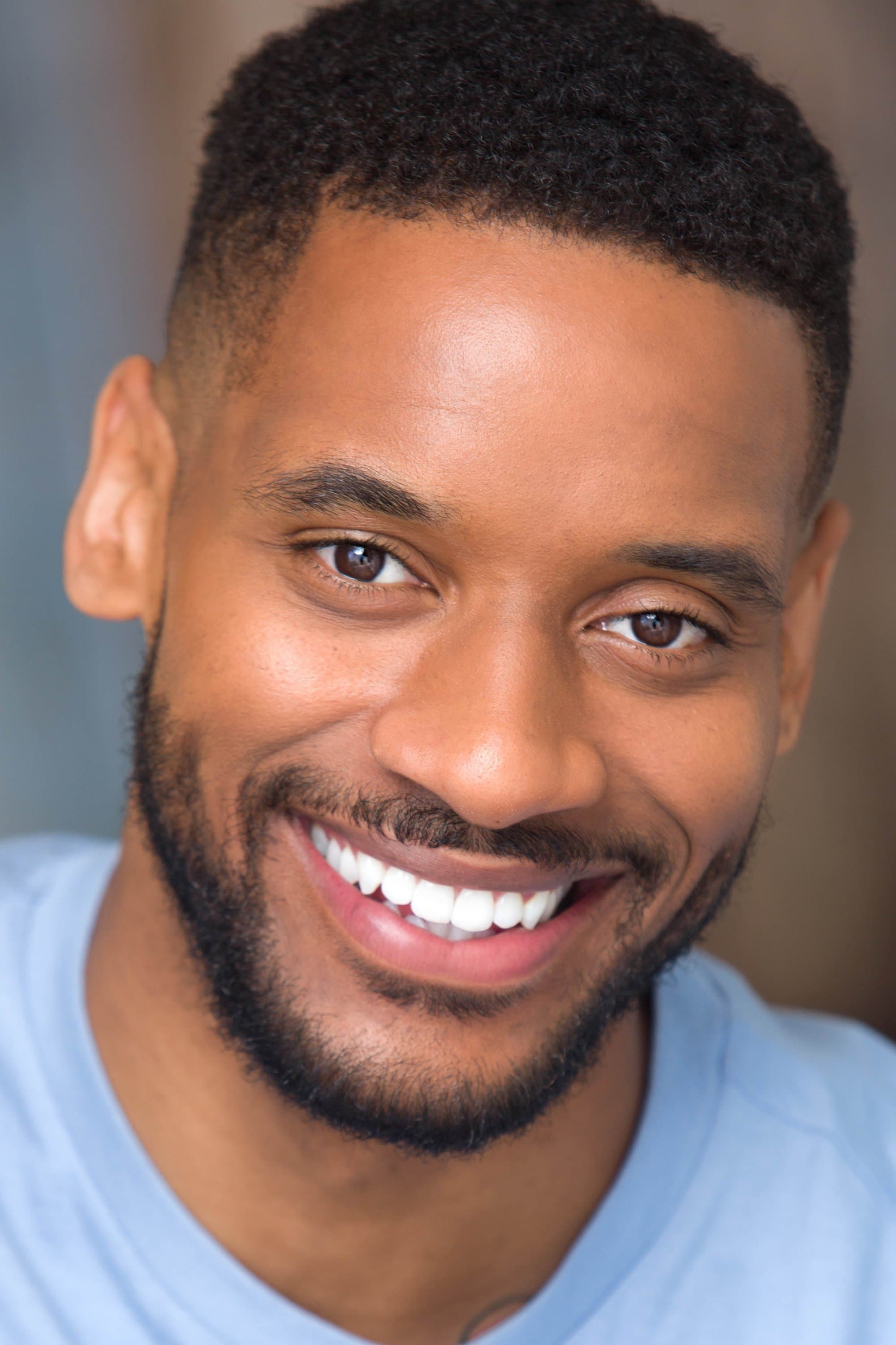 Joshua Adeyeye profile