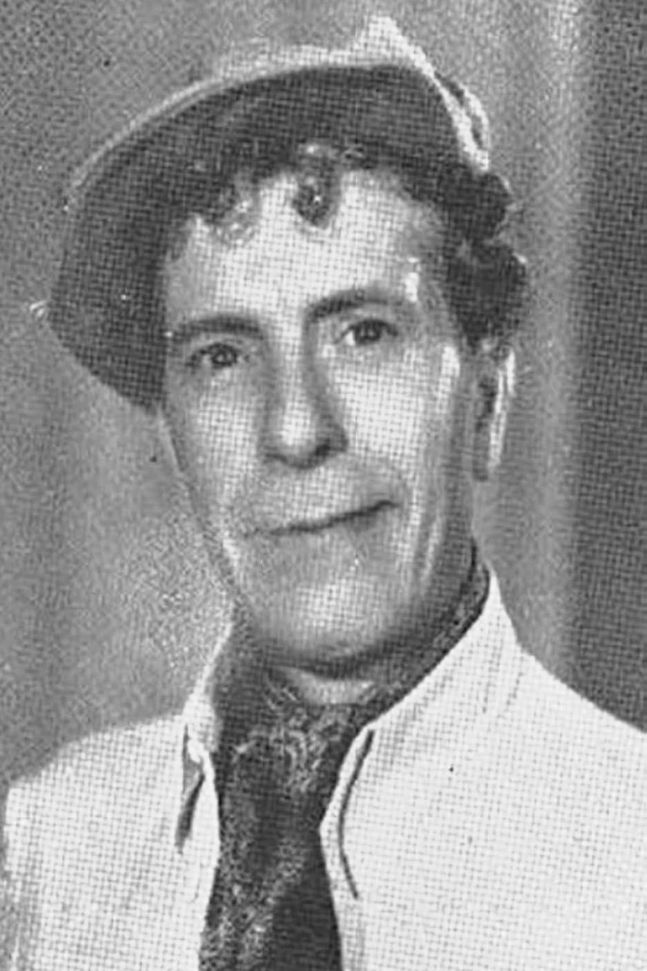 Rafael Icardo profile