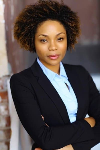 Ariadne Joseph profile