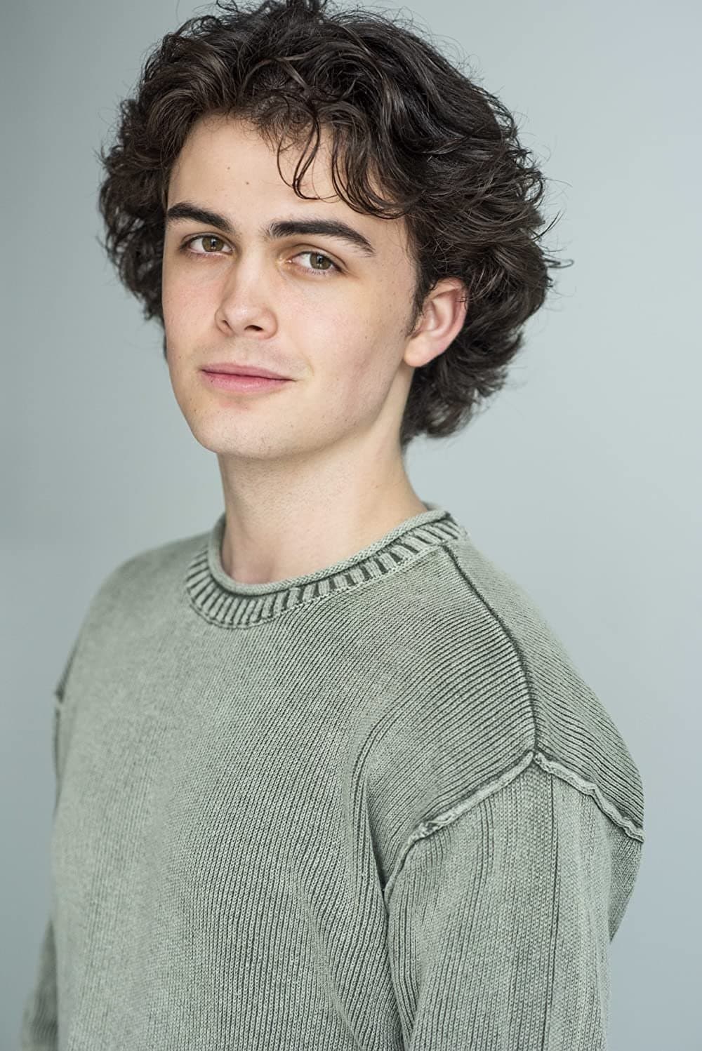 Maclean Fish profile