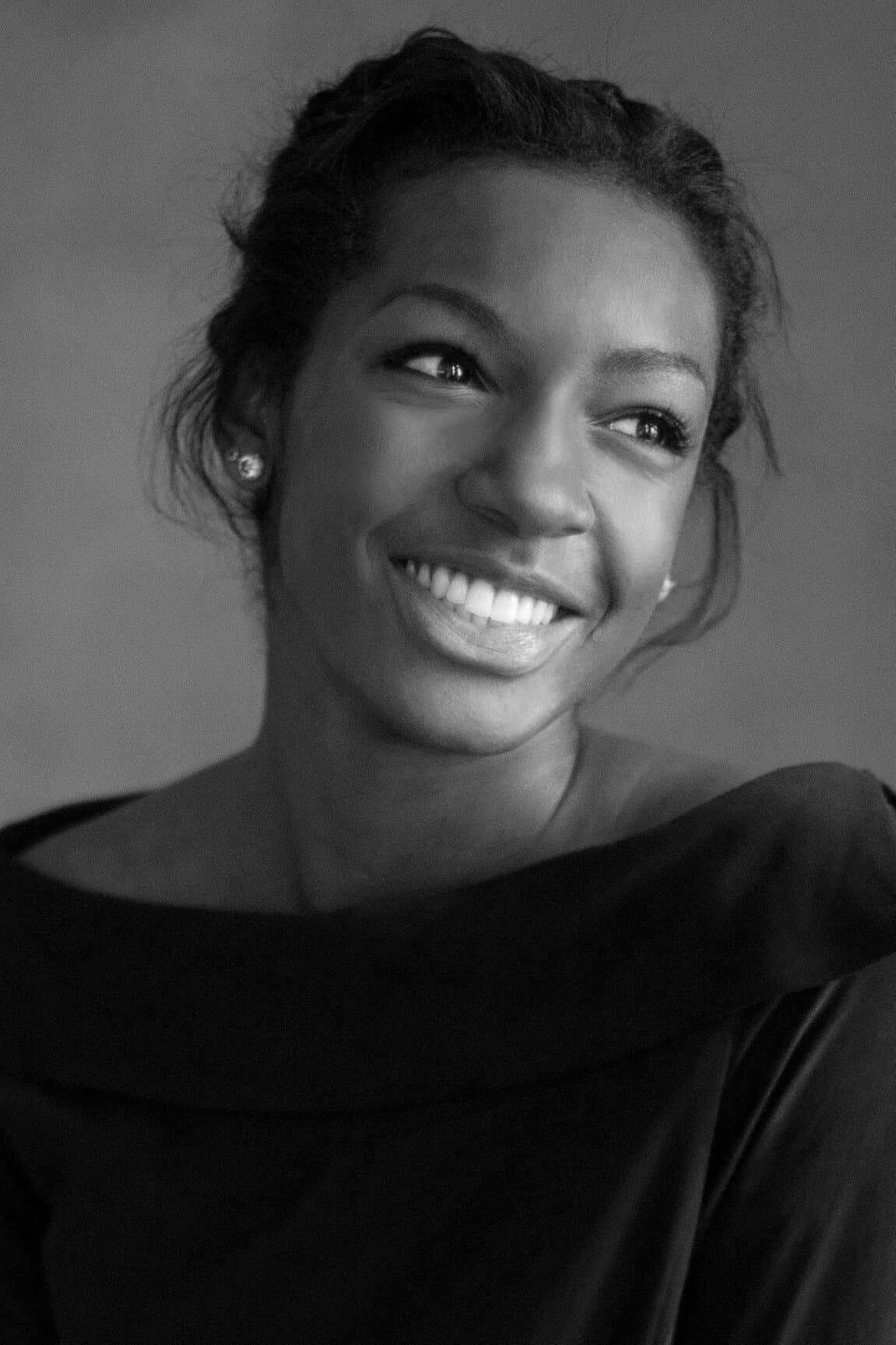 Precious Adams profile