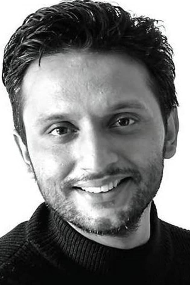 Mohammed Zeeshan Ayyub profile