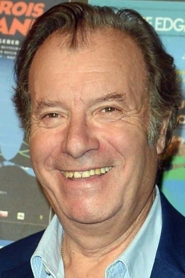 Daniel Russo profile