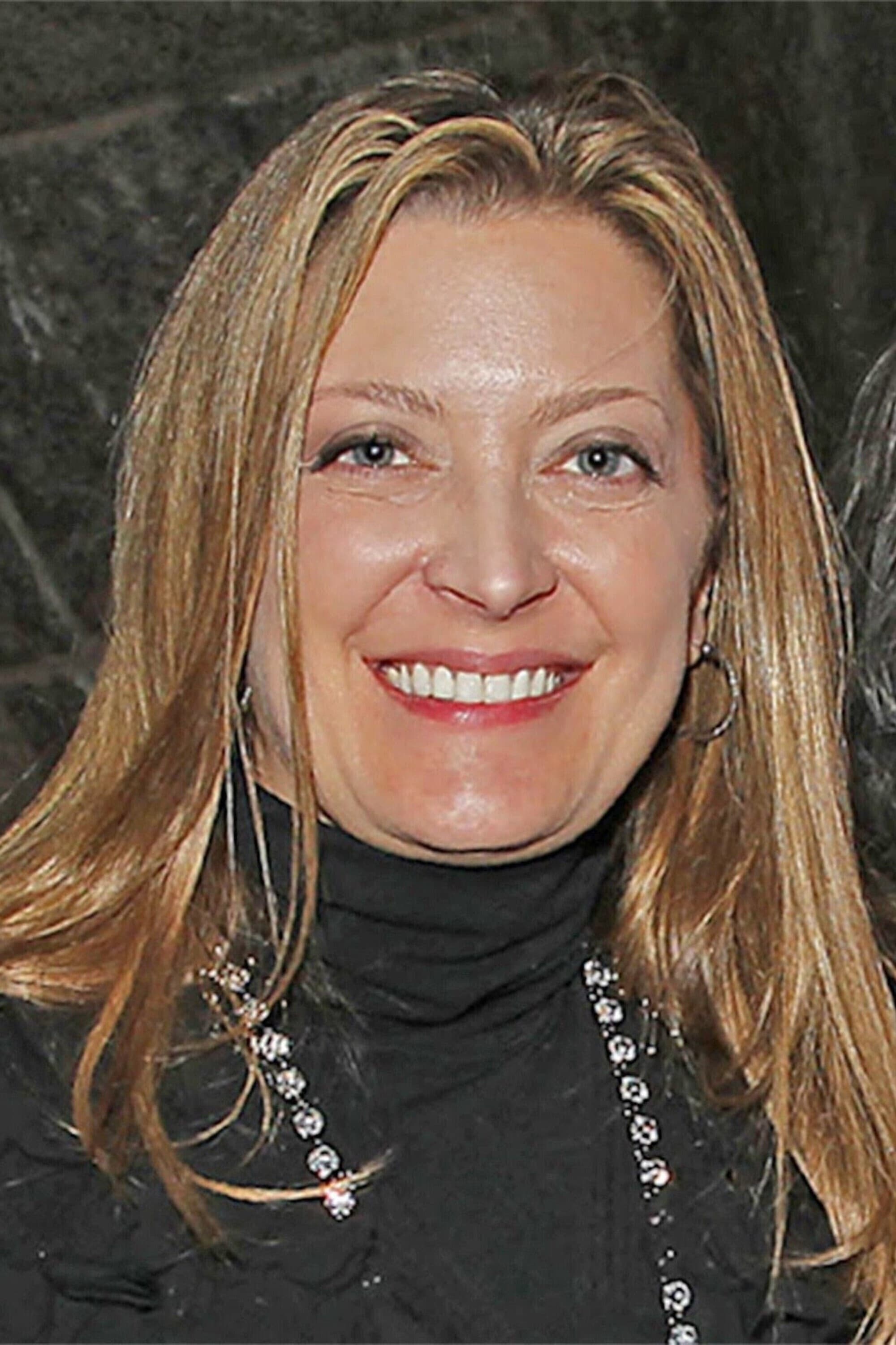 Carolynne Cunningham profile